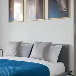 Business Park Blue By Bookinghost Apartment *