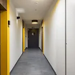 Business Park Blue By Bookinghost Apartment Warsaw