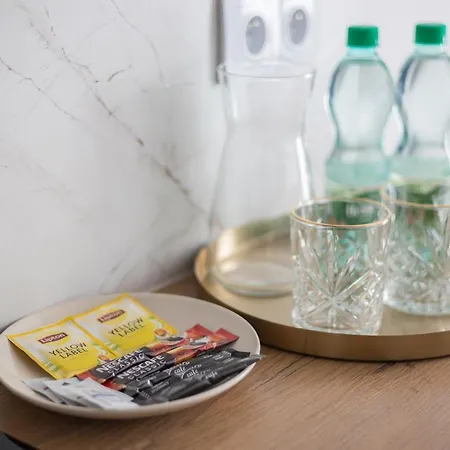 Business Park Blue By Bookinghost *