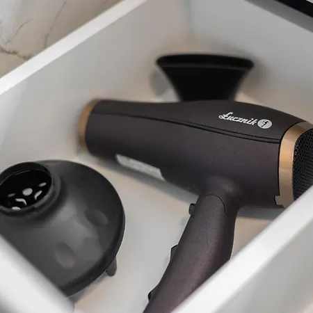 Apartman Business Park Blue By Bookinghost *