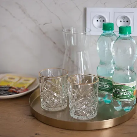 Business Park Blue By Bookinghost *