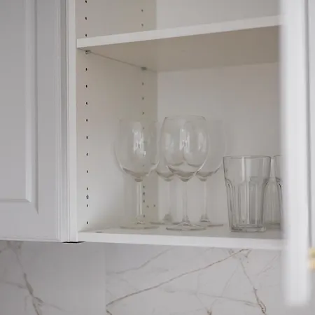 Business Park Blue By Bookinghost Appartamento *