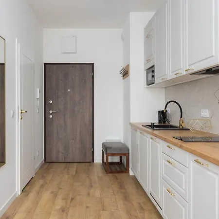 Appartamento Business Park Blue By Bookinghost *