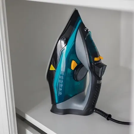 Business Park Blue By Bookinghost * Varsavia