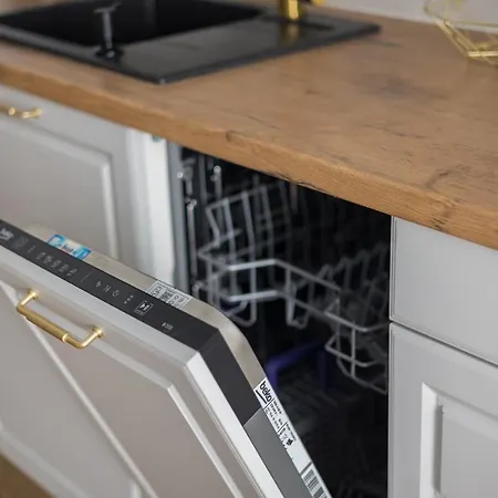 Appartamento Business Park Blue By Bookinghost